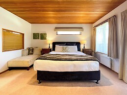 Glenorchy Lake House