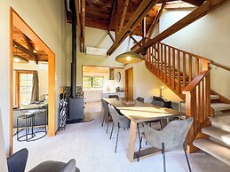 Glenorchy Lake House