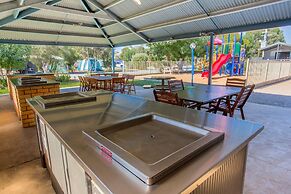 Big4 Shepparton Park Lane