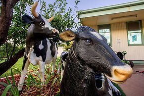 Big4 Shepparton Park Lane