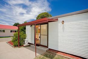 Big4 Shepparton Park Lane