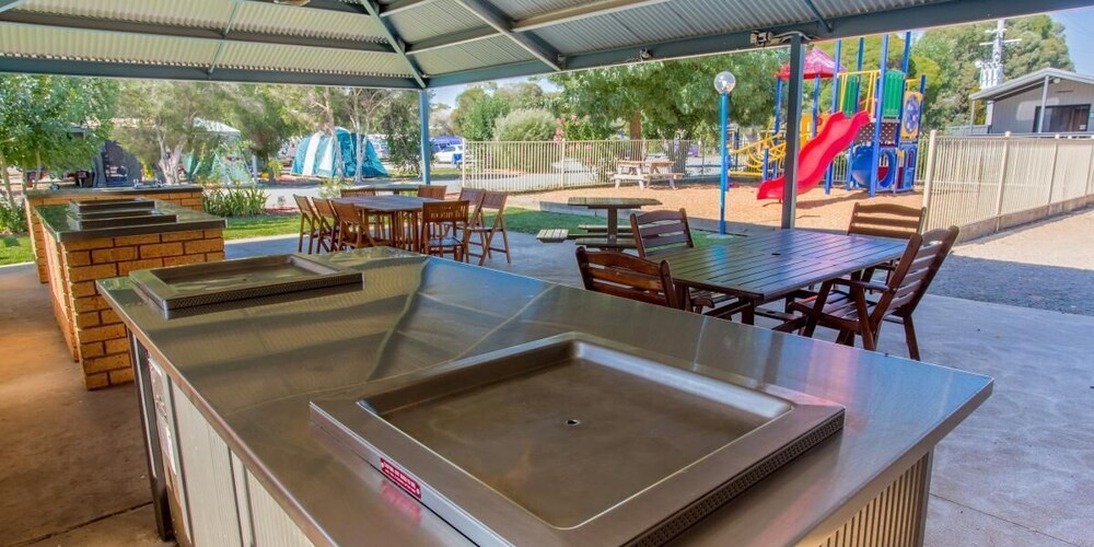 Big4 Shepparton Park Lane