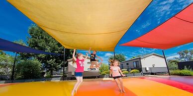 Big4 Shepparton Park Lane