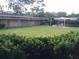 Lucas Heights Motel