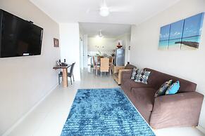 Vanuatu Beachfront Apartments
