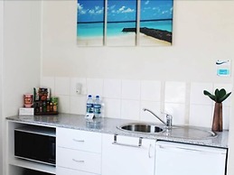 Vanuatu Beachfront Apartments