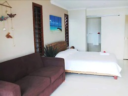 Vanuatu Beachfront Apartments