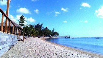 Vanuatu Beachfront Apartments