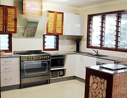 Vanuatu Beachfront Apartments