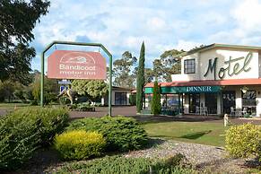 Bandicoot Motor Inn