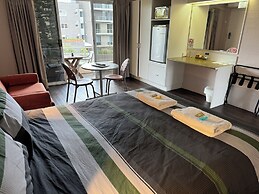 Ulladulla Harbour Motel