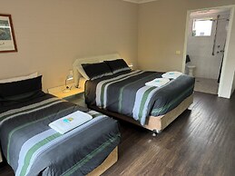 Ulladulla Harbour Motel
