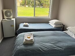 Ulladulla Harbour Motel