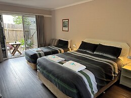 Ulladulla Harbour Motel