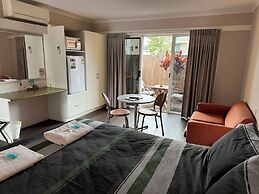 Ulladulla Harbour Motel