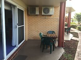 Ulladulla Harbour Motel