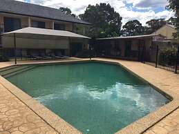 St. Marys Park View Motel