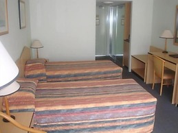 St. Marys Park View Motel