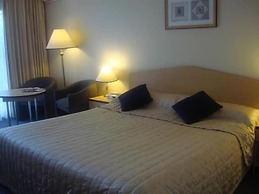 St. Marys Park View Motel