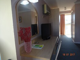 Forster Palms Motel