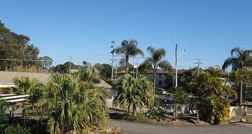 Forster Palms Motel