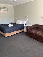 Forster Palms Motel