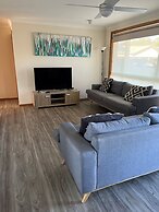 Forster Palms Motel