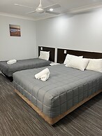 Forster Palms Motel