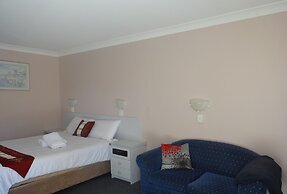 Forster Palms Motel
