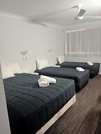 Forster Palms Motel