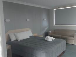 Forster Palms Motel