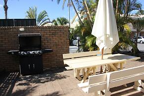 Forster Palms Motel