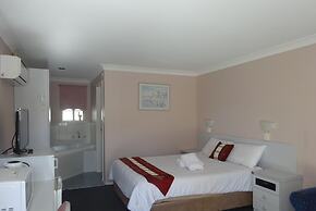 Forster Palms Motel