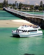 Forster Palms Motel