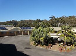 Forster Palms Motel