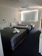 Forster Palms Motel