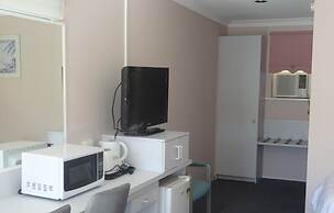 Forster Palms Motel