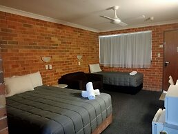 Forster Palms Motel