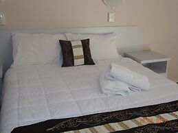 Forster Palms Motel