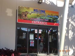 Forster Palms Motel
