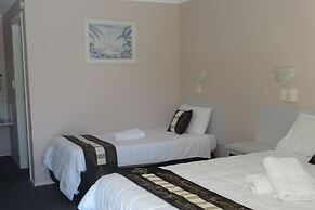 Forster Palms Motel