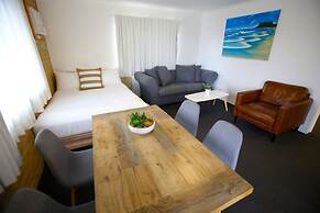 Tweed Harbour Motor Inn
