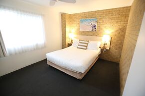 Tweed Harbour Motor Inn