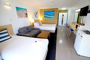 Tweed Harbour Motor Inn