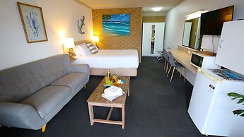 Tweed Harbour Motor Inn