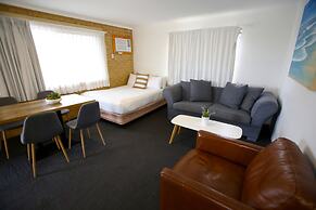 Tweed Harbour Motor Inn
