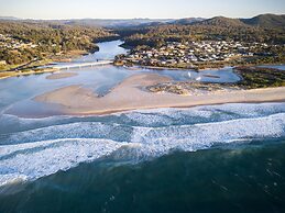 Pelican Sands Scamander