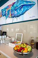 Manly Marina Cove Motel Brisbane