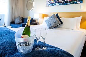 Manly Marina Cove Motel Brisbane