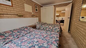 Lone Pine Motel - Corowa